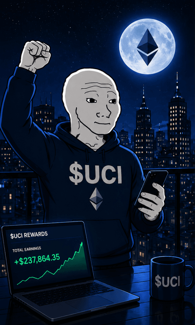 $UCI Success